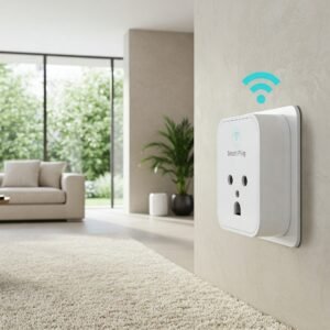 Smart_wifi_plug_topper