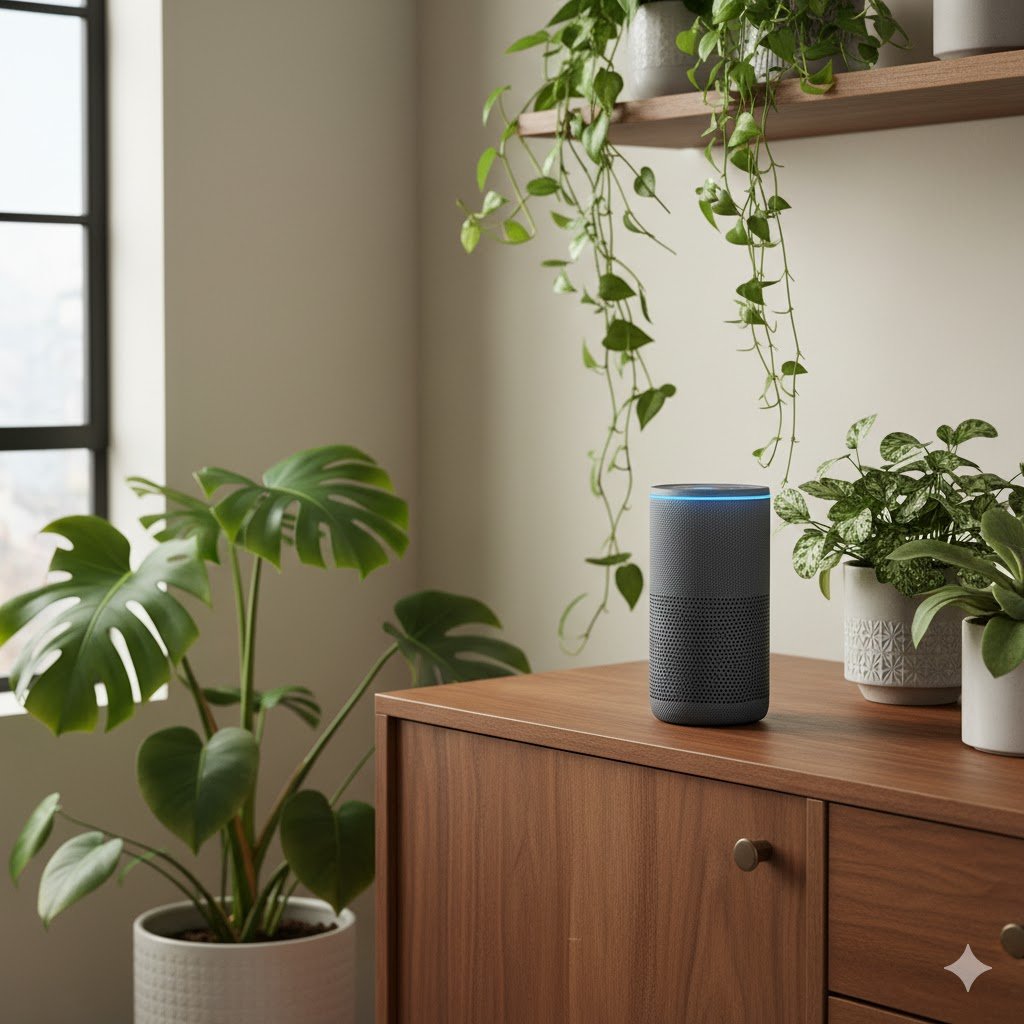 The 5 Best Smart Speakers on Amazon: Your Ultimate Guide