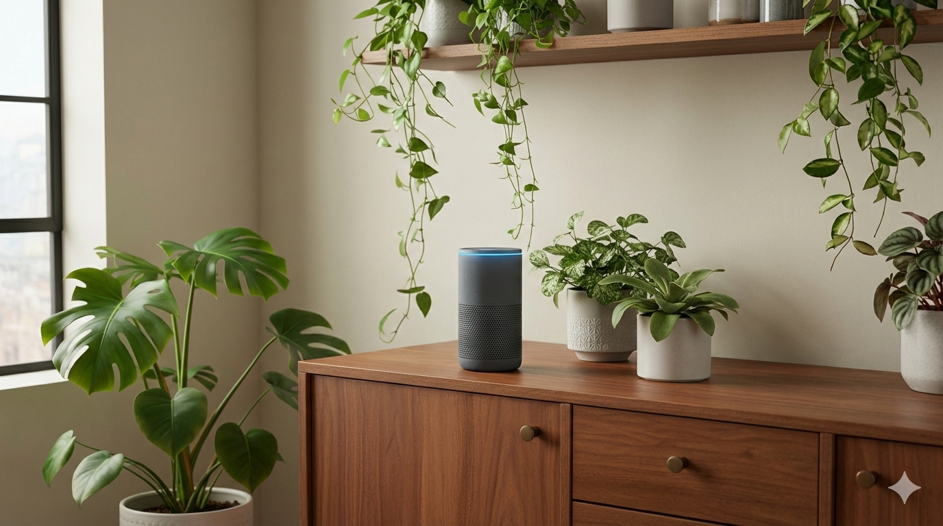 The 5 Best Smart Speakers on Amazon: Your Ultimate Guide