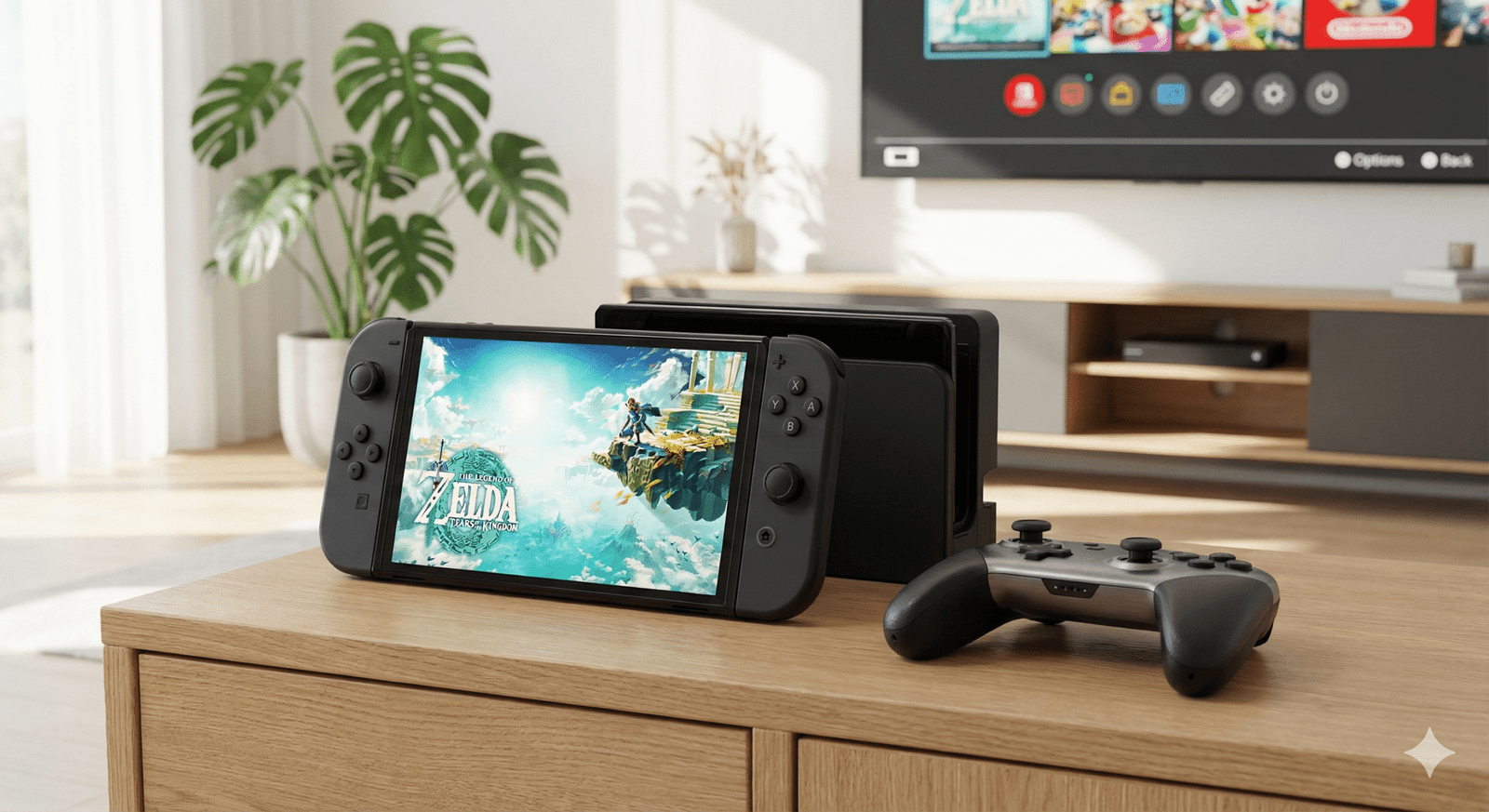 Nintendo Switch 2 Review: The King of Handhelds is Back?