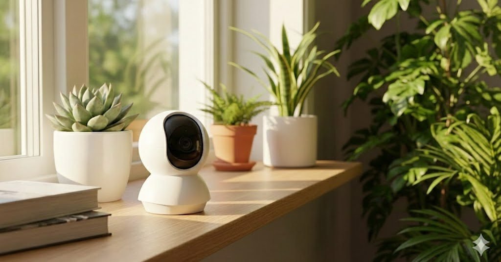 The 5 Best Wireless Security Cameras on Amazon for Peace of Mind