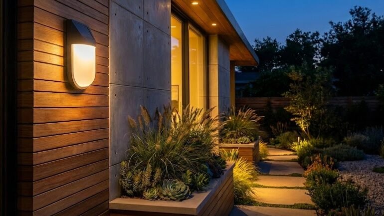 The 5 Best Solar Motion Sensor Lights on Amazon: No Wiring Needed