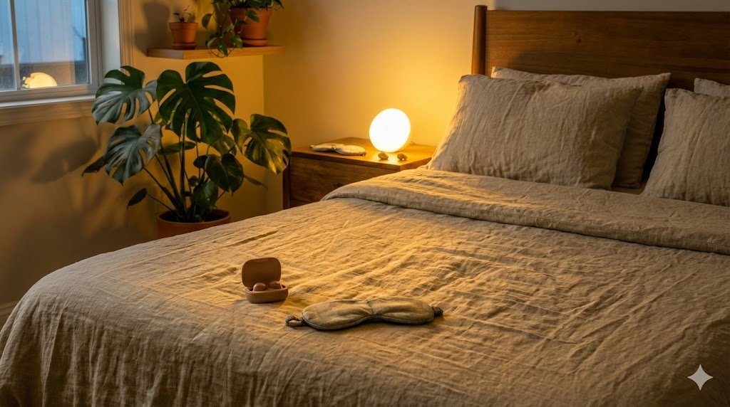 The 5 Best Smart Sleep Gadgets on Amazon to Master Your Rest