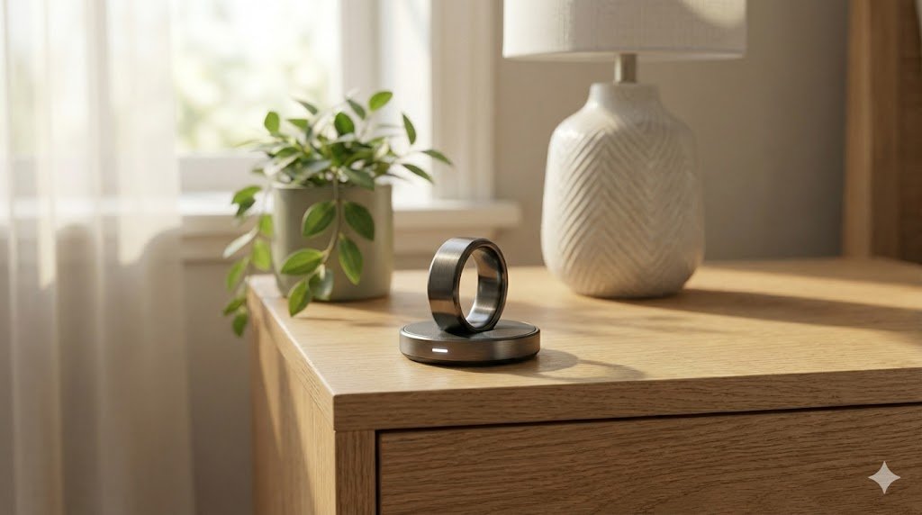 The 5 Best Smart Rings on Amazon