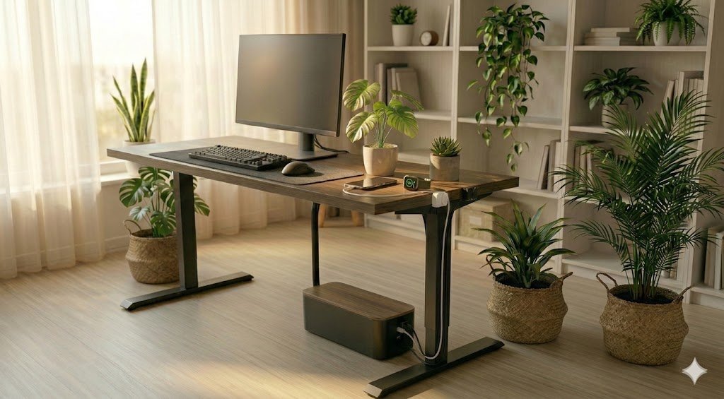 The 5 Best Cable Management Gadgets on Temu