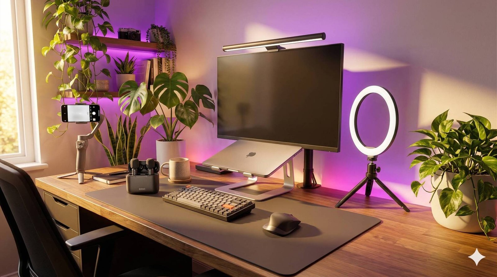 The 5 Best Content Creator Gadgets on Temu