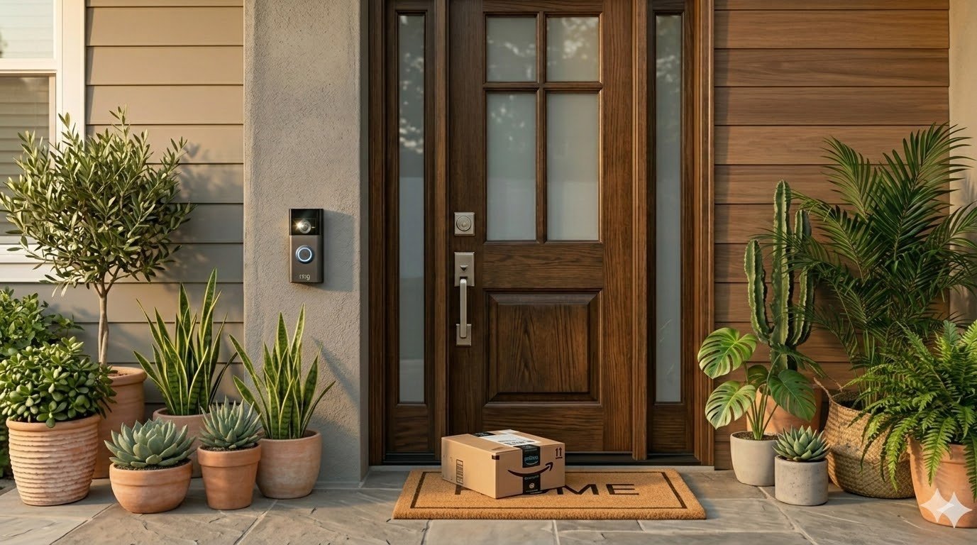 The 5 Best Video Doorbells on Amazon