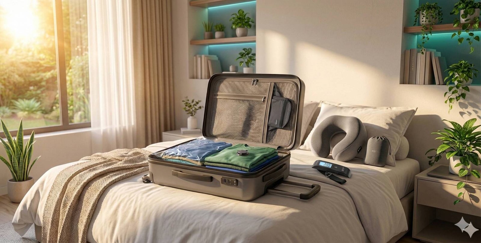 The 5 Best Travel Gadgets on Temu