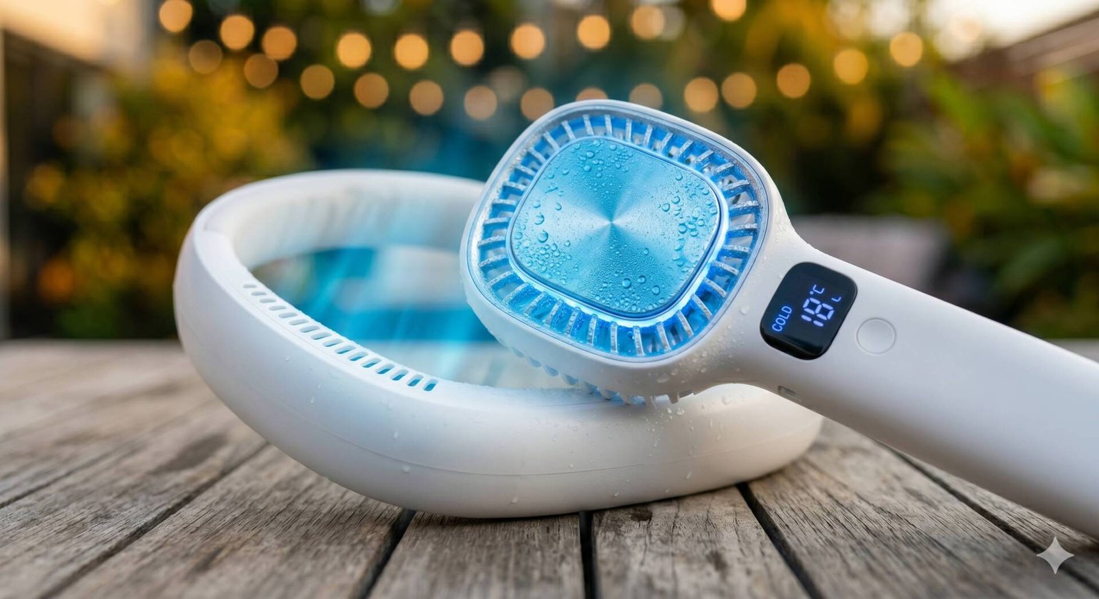 The 5 Best Portable Cooling Gadgets on Temu