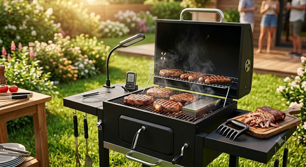 The 5 Best BBQ & Grilling Gadgets on Temu