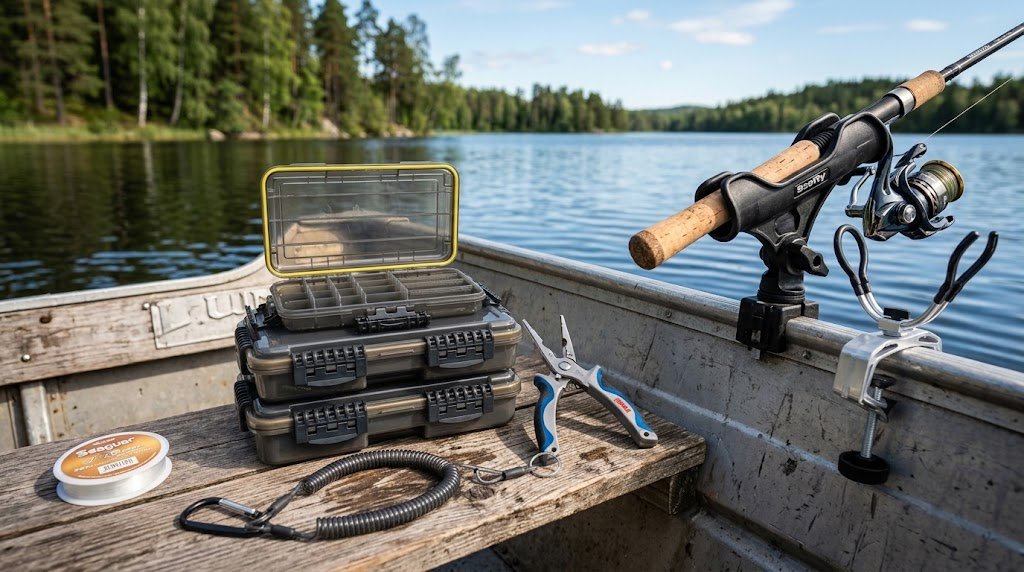 The 5 Best Boat Fishing Accessories on Temu