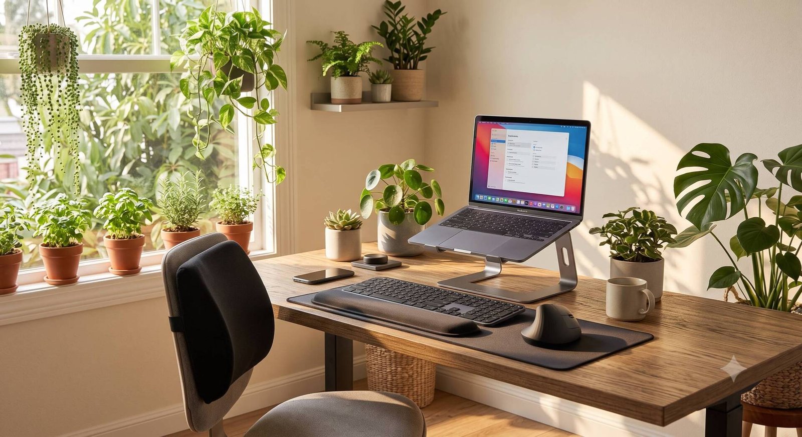 The 5 Best Ergonomic Desk Accessories on Amazon